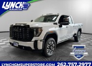 2026 GMC Sierra 3500 in Burlington, WI 53105 - 18152261 1