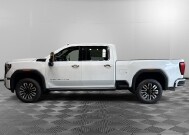 2026 GMC Sierra 3500 in Burlington, WI 53105 - 18152261 2