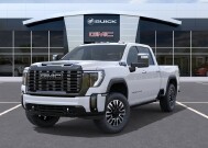 2026 GMC Sierra 3500 in Burlington, WI 53105 - 18152261 62
