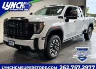 2026 GMC Sierra 3500 in Burlington, WI 53105 - 18152261 51