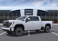 2026 GMC Sierra 3500 in Burlington, WI 53105 - 18152261 58
