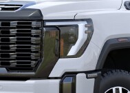 2026 GMC Sierra 3500 in Burlington, WI 53105 - 18152261 66