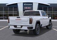 2026 GMC Sierra 3500 in Burlington, WI 53105 - 18152261 60
