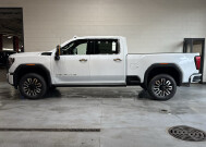 2026 GMC Sierra 3500 in Burlington, WI 53105 - 18152261 52