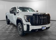 2026 GMC Sierra 3500 in Burlington, WI 53105 - 18152261 7