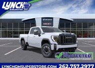 2026 GMC Sierra 3500 in Burlington, WI 53105 - 18152261 82