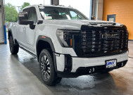 2026 GMC Sierra 3500 in Burlington, WI 53105 - 18152261 56