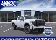 2026 GMC Sierra 3500 in Burlington, WI 53105 - 18152261 57