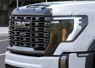 2026 GMC Sierra 3500 in Burlington, WI 53105 - 18152261 69