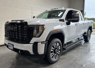 2026 GMC Sierra 3500 in Burlington, WI 53105 - 18152261 13