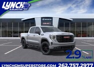 2026 GMC Sierra 1500 in Burlington, WI 53105 - 18152262 50