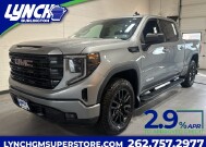 2026 GMC Sierra 1500 in Burlington, WI 53105 - 18152262 45