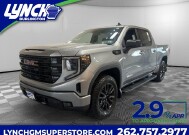 2026 GMC Sierra 1500 in Burlington, WI 53105 - 18152262 1