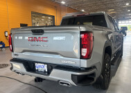 2026 GMC Sierra 1500 in Burlington, WI 53105 - 18152262 49
