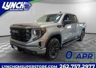 2026 GMC Sierra 1500 in Burlington, WI 53105 - 18152262 1