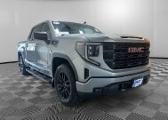 2026 GMC Sierra 1500 in Burlington, WI 53105 - 18152262 7