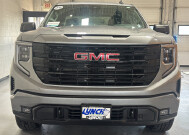 2026 GMC Sierra 1500 in Burlington, WI 53105 - 18152262 8