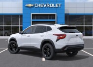 2026 Chevrolet Trax in Burlington, WI 53105 - 18152263 3