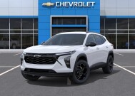 2026 Chevrolet Trax in Burlington, WI 53105 - 18152263 7