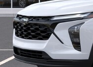 2026 Chevrolet Trax in Burlington, WI 53105 - 18152263 15