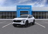 2026 Chevrolet Trax in Burlington, WI 53105 - 18152263 9