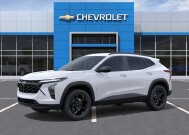 2026 Chevrolet Trax in Burlington, WI 53105 - 18152263 2