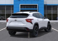 2026 Chevrolet Trax in Burlington, WI 53105 - 18152263 4