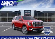 2026 GMC Yukon in Burlington, WI 53105 - 18152265 1
