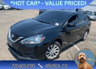 2019 Nissan Sentra in Arvada, CO 80002 - 18152267 1