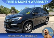 2016 Honda Pilot in Arvada, CO 80002 - 18152268 1
