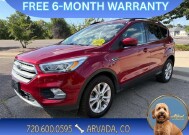 2018 Ford Escape in Arvada, CO 80002 - 18152269 1