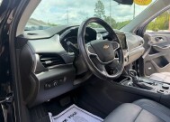 2021 Chevrolet Traverse in Knoxville, TN 37920 - 18152272 10