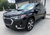 2021 Chevrolet Traverse in Knoxville, TN 37920 - 18152272 2