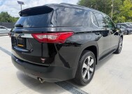 2021 Chevrolet Traverse in Knoxville, TN 37920 - 18152272 4