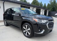 2021 Chevrolet Traverse in Knoxville, TN 37920 - 18152272 1