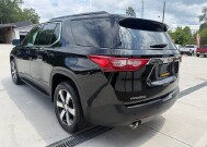 2021 Chevrolet Traverse in Knoxville, TN 37920 - 18152272 3