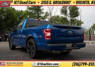 2018 Ford F150 in Wichita, KS 67216 - 18152275 3