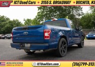 2018 Ford F150 in Wichita, KS 67216 - 18152275 2