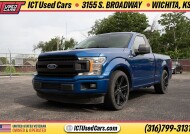 2018 Ford F150 in Wichita, KS 67216 - 18152275 4