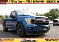 2018 Ford F150 in Wichita, KS 67216 - 18152275 1