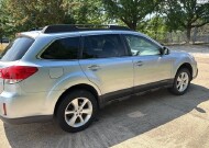 2014 Subaru Outback in Euclid, OH 44040 - 18152277 5