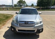 2014 Subaru Outback in Euclid, OH 44040 - 18152277 2