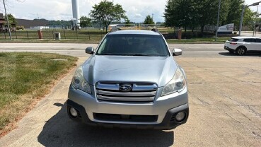 2014 Subaru Outback in Euclid, OH 44040