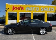 2020 Chevrolet Malibu in Indianapolis, IN 46222-4002 - 18152278 1