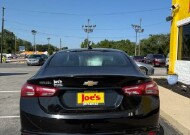 2020 Chevrolet Malibu in Indianapolis, IN 46222-4002 - 18152278 4