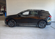 2022 Chevrolet Equinox in Burlington, WI 53105 - 18152281 2