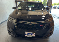 2022 Chevrolet Equinox in Burlington, WI 53105 - 18152281 8