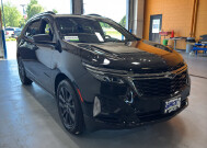 2022 Chevrolet Equinox in Burlington, WI 53105 - 18152281 7