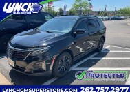 2022 Chevrolet Equinox in Burlington, WI 53105 - 18152281 42