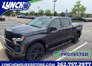 2023 Chevrolet Silverado 1500 in Burlington, WI 53105 - 18152283 40